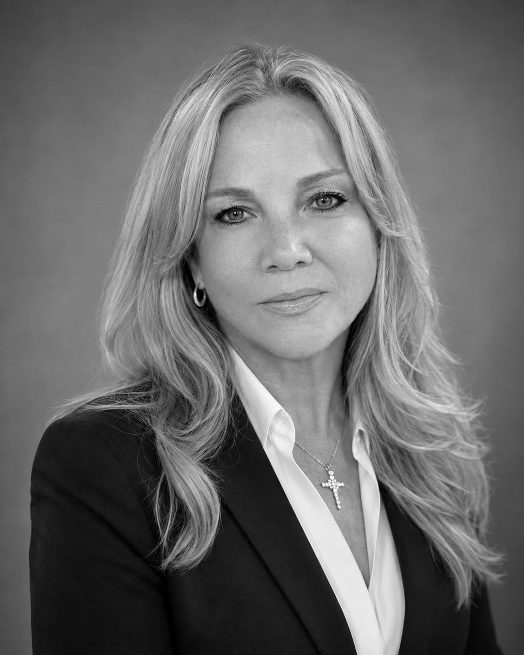 Portrait of Camilla Storey