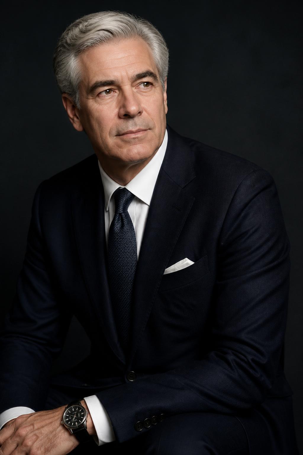 Simon Bennett